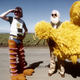 Image for article titled The Caroll Spinney story is told sweetly but not inventively by I Am Big Bird